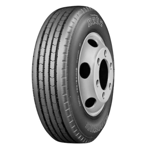 Bridgestone R-series R202 195/85R16 114L