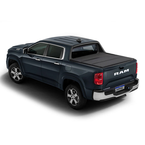 Tapa Plegable RAM Rampage Big Horn/Laramie/RT D/C – Trifold (2024 – 2026)