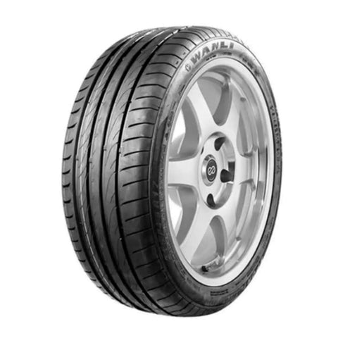 Wanli SA302 245/50R18 104W