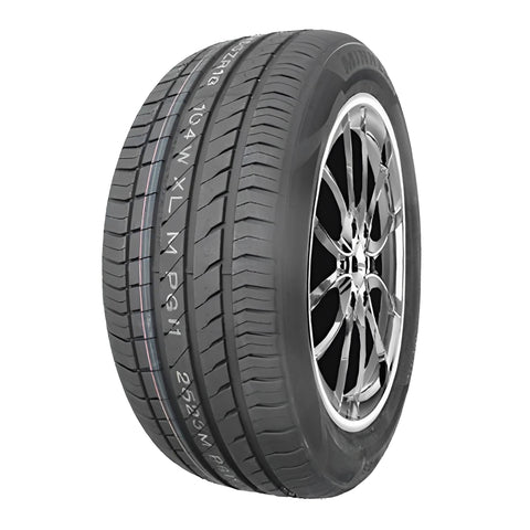 Minnell Safy M06 255/40R18 99W