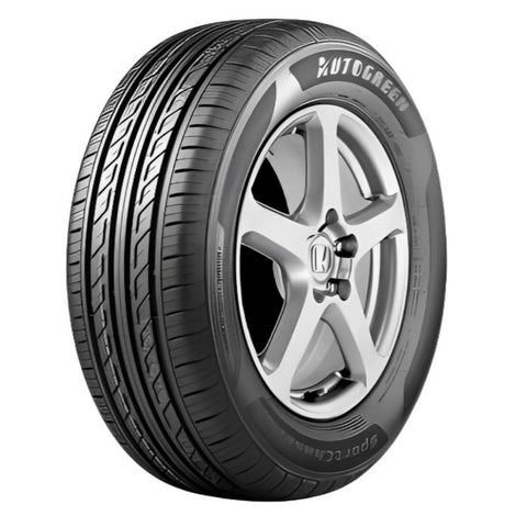 Autogreen Smart Chaser SC1 225/50R17 98W