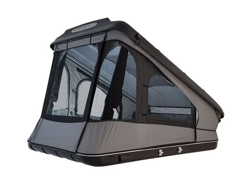 Carpa de techo Space XL – Negra