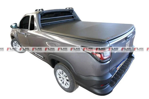 Tapa Enrollable Ram 700 SLT C/S – Roller (2020-2026)