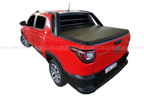 Tapa Enrollable Ram 700 LARAMIE D/C – Roller (2020-2026)