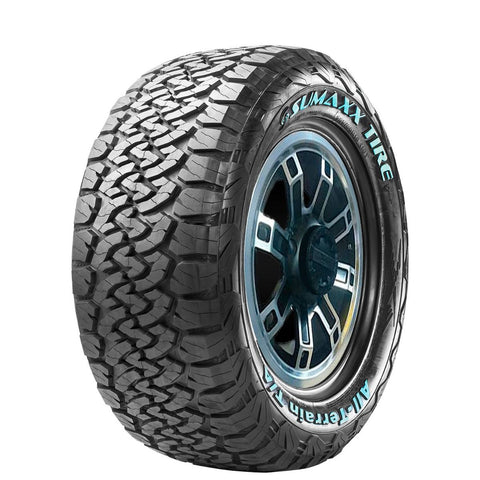 Sumaxx All Terrain T/A 315/70R17 121/118Q
