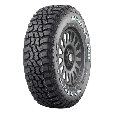 Sumaxx Max Terrain M/T 185R14 102/100Q