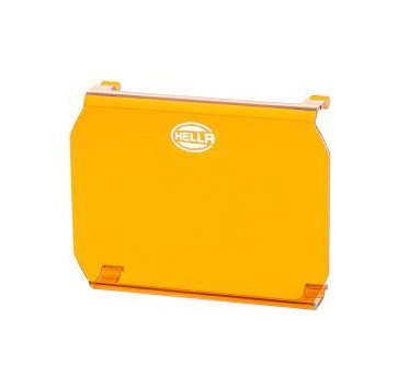 HELLA VALUE FIT – TAPA NARANJA PARA FARO 450 LED