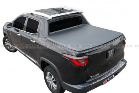 Tapa Enrollable Ram 1000 BigHorn/Rebel D/C – Roller (2019-2026)
