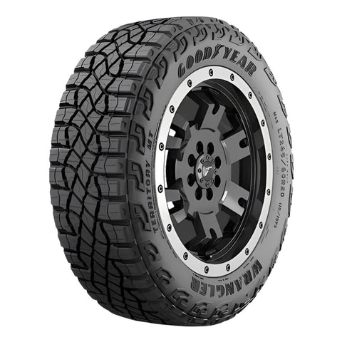 Goodyear Wrangler Territory MT 265/60R20 110S