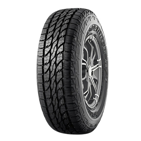 Transmate WZR505 285/70R17 121/118S