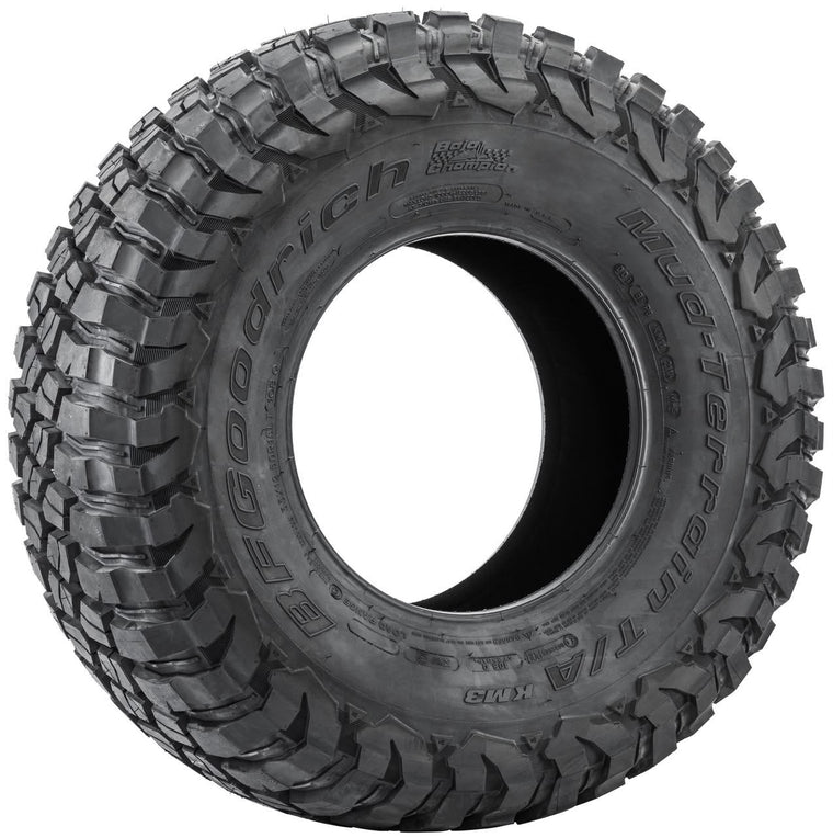 Neumatico BFGoodrich Mud Terrain