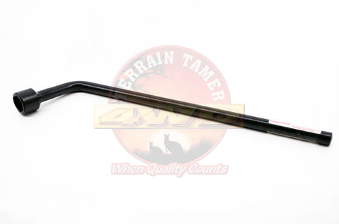 Llave Para Tuercas De Rueda