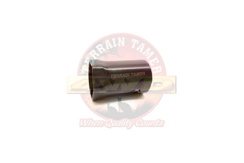 Removal & Installation Tool Front Axle Bearing Locknut 54Mm