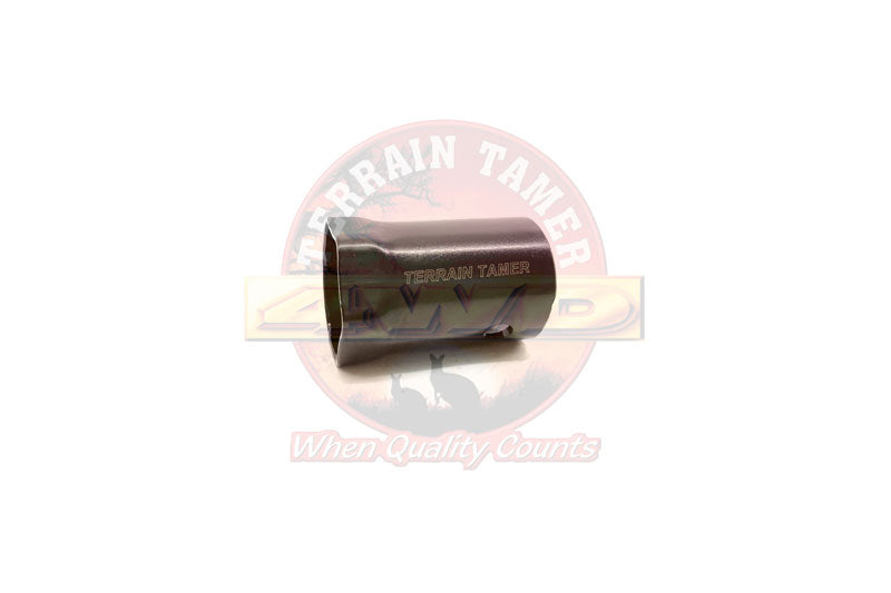 Removal & Installation Tool Front Axle Bearing Locknut 54Mm