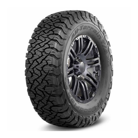 Bfgoodrich All-Terrain T/A Ko3 Lrc Rwl 225/70R16