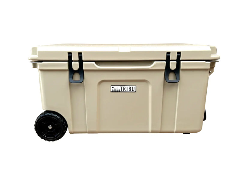 Cooler 75 L con Ruedas