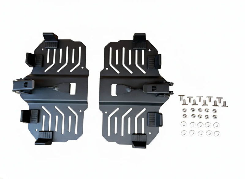 Soporte Toolbox