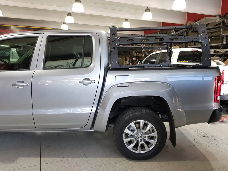 Blackrack Volkswagen Amarok 2010-2022