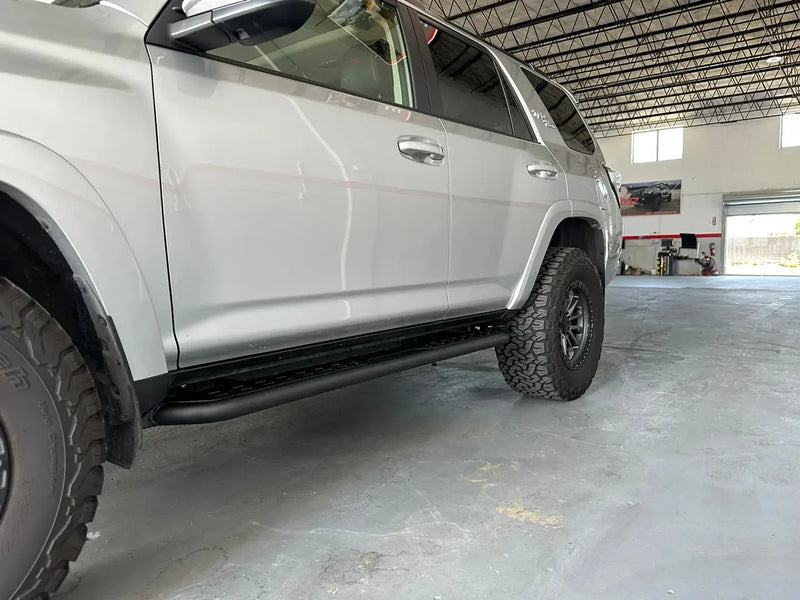 Rocksliders Toyota 4Runner 5ª Gen 2010-2024