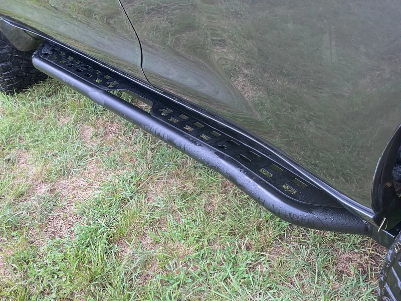 Rocksliders Toyota Land Cruiser Prado 150 2009-2013