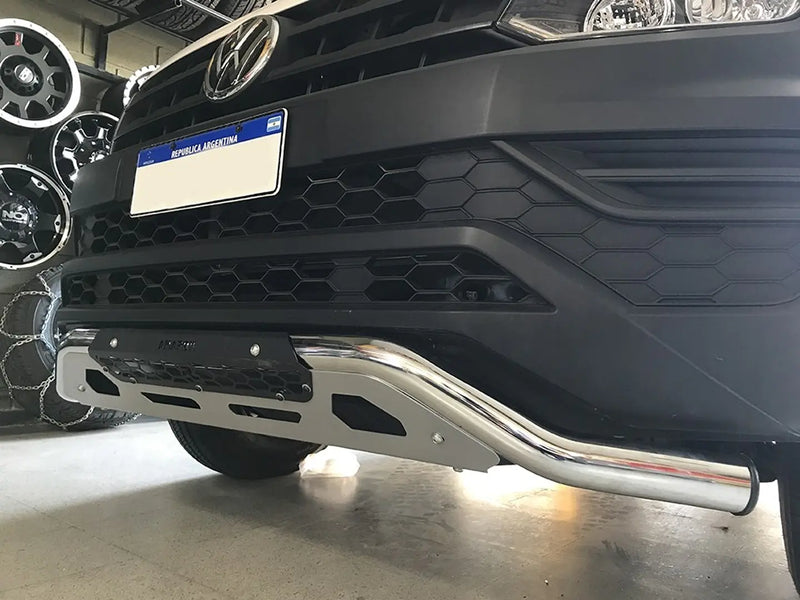 Defensa Parrilla Volkswagen Amarok 2010-2022