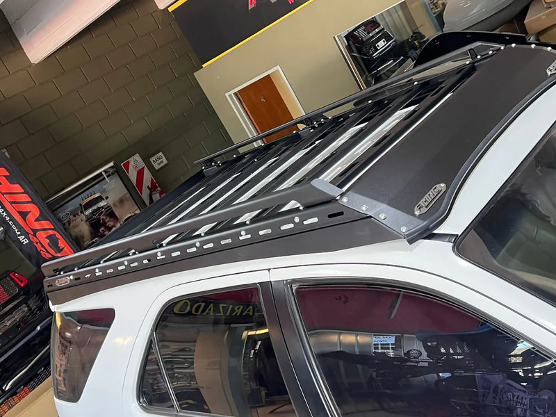 Roof Rack Plataforma Toyota 4Runner 2010-2024
