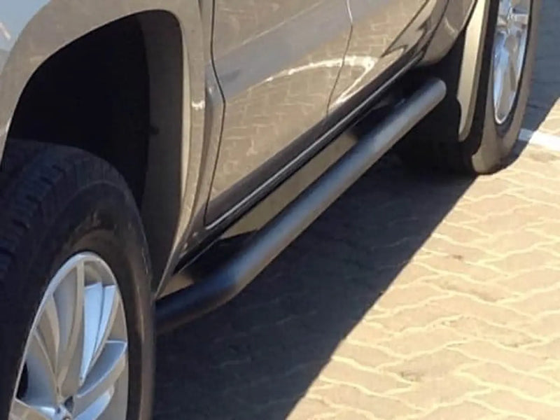 Rocksliders Nuevo Diseño Volkswagen Amarok 2010-2022