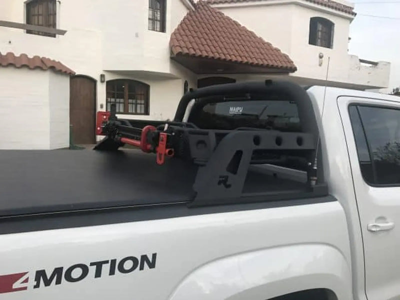 Sport Bar Evolution Volkswagen Amarok 2010-2022 versión CP