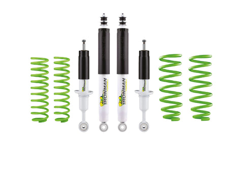 KIT DE Suspensión Foamcell (completa)