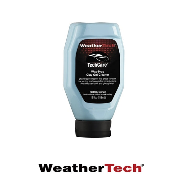 Gel de arcilla para pulir pintura TechCare Wax-Prep