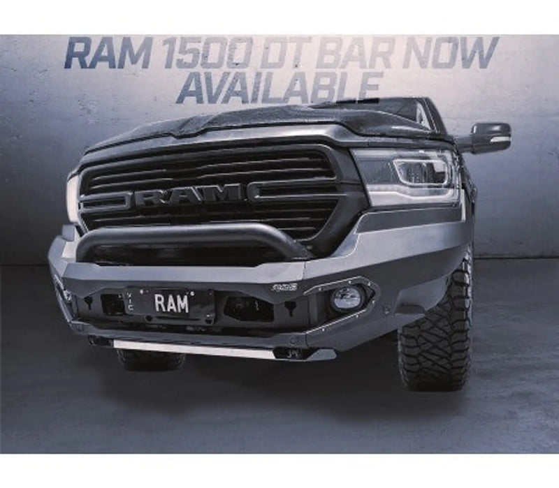 Bumper Delantero Evo 3D RAM 1500 2019+