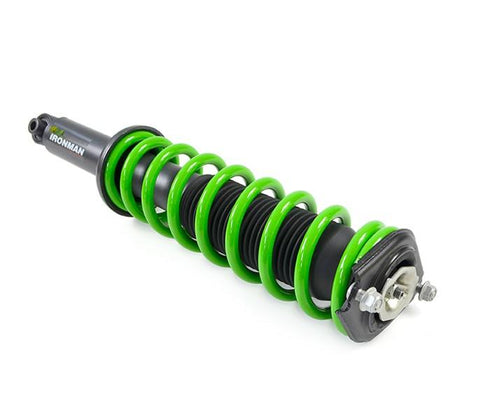 Ensamble Espiral / Amortiguador Nitrogas Professional (trasero)