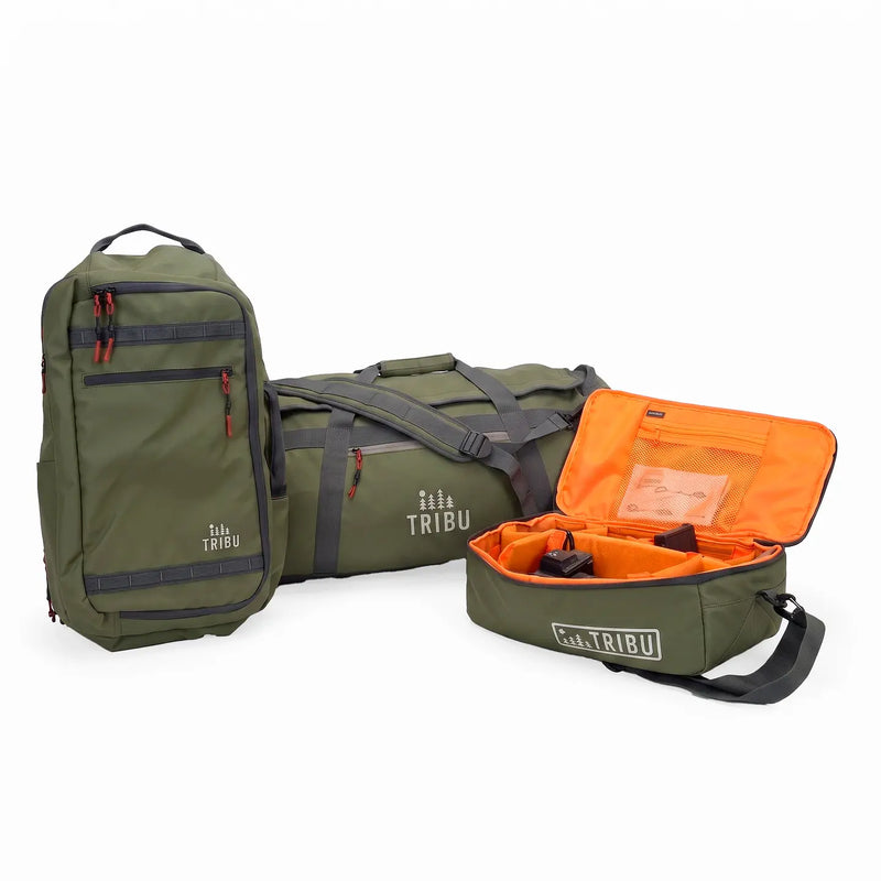 Pack Viaje