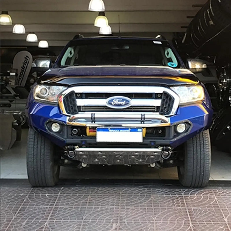 Bumper Delantero Evo 3D Ford Ranger 2016-2022