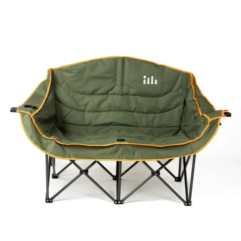 Silla Doble Lobera