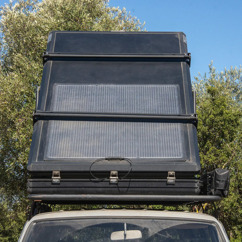 Panel Solar Tribu 200W