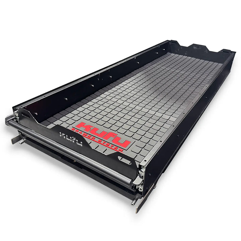Bandeja Deslizante KUFU Cargo 1.400 mm