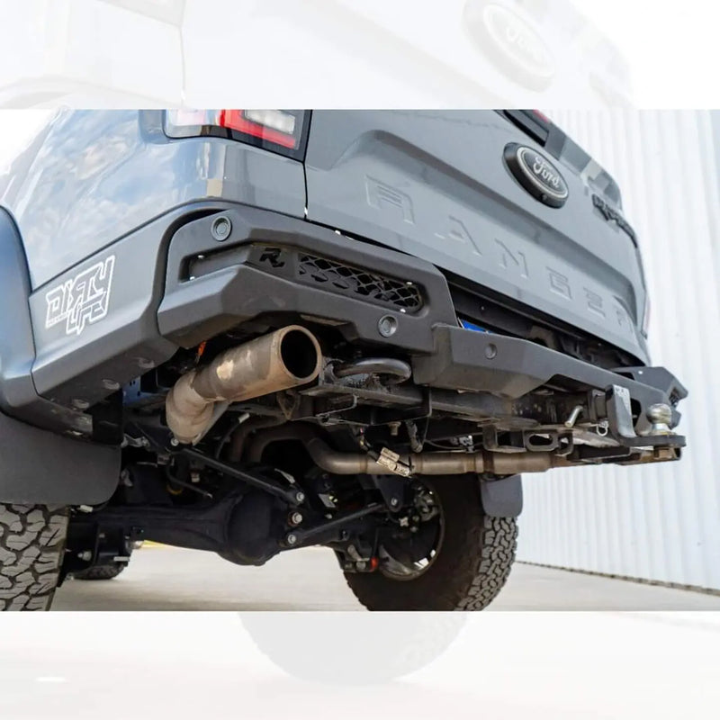 Bumper Trasero Evo 3D Ford Ranger Raptor 2023+