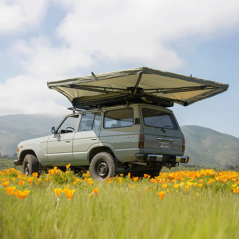 Toldo 270