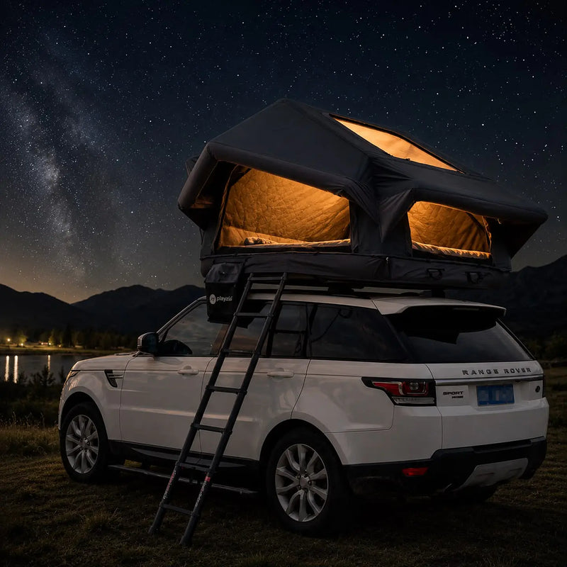 Carpa de Techo Inflable Thorn T-ROOF