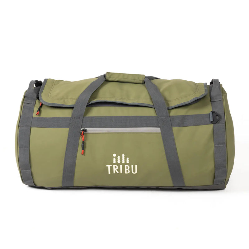 Bolso Duffle Mauco