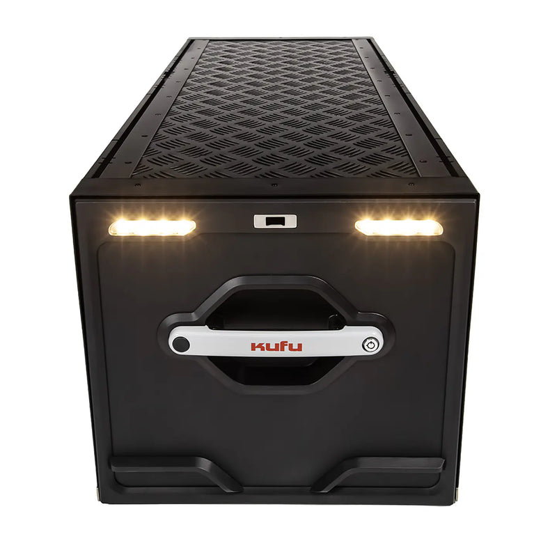 Cajón KUFU Premium 460 mm