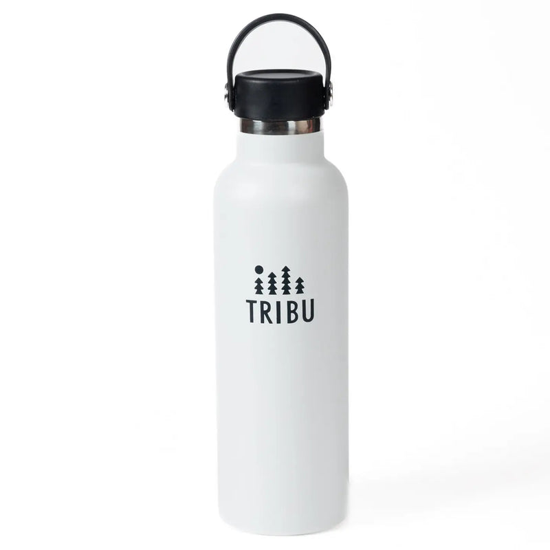 Botella Tribu Blanca