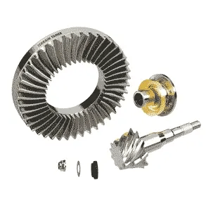 Kit corona y piñón trasero 4.30 Terrain Tamer Land Cruiser 79 (41201-80493TT)