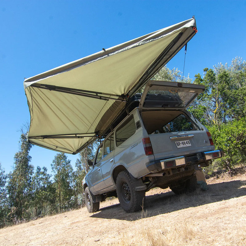 Toldo 180