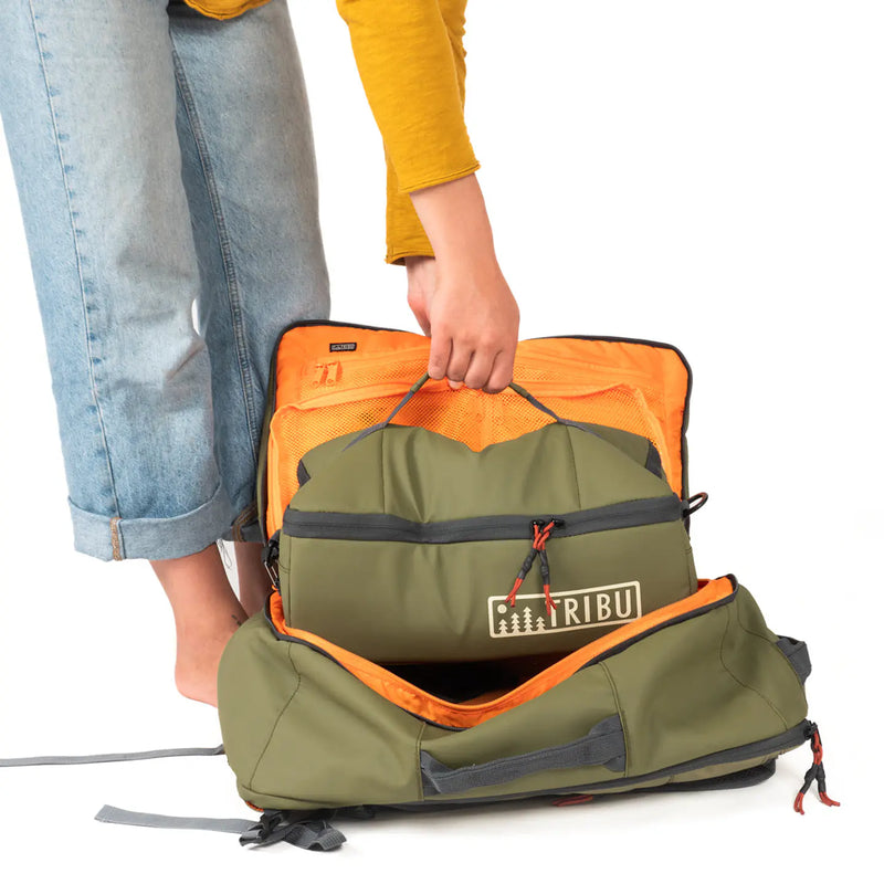 Bolso Cámara Horcón