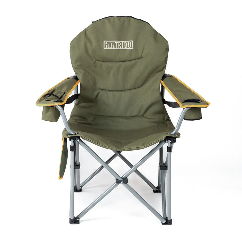 Silla Camping Cormorán