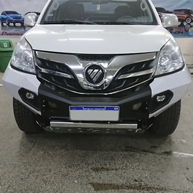 Bumper Delantero Evo 3D Foton Tunland 2012+