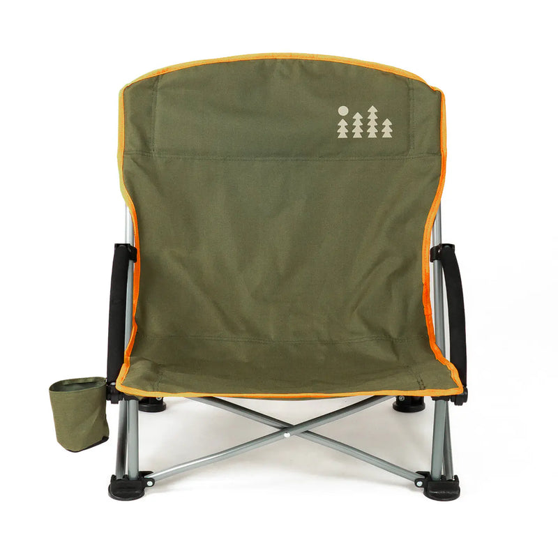 Silla Playa