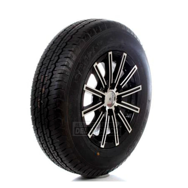 Dunlop SP175 155R13 90Q